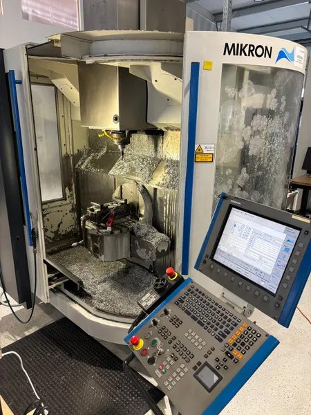 UCP 600